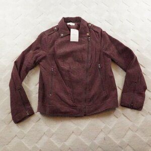 Bohme Brown Jacket